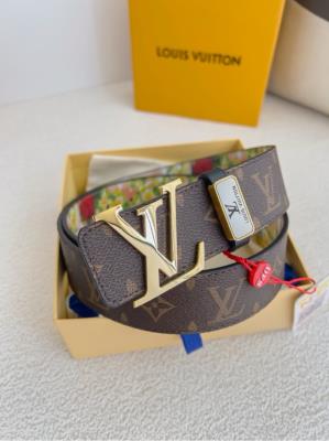 cheap quality LOUIS VUITTON  Belt Model No. 780